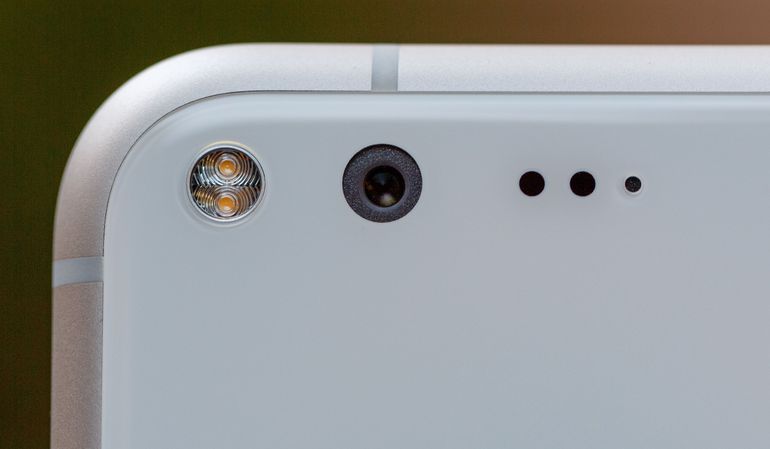 Google explica como funciona la cámara de los nuevos Pixel