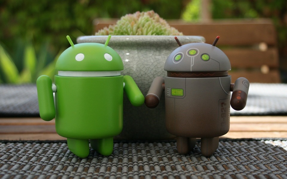 La UE multaría a Google por prácticas anticompetitivas con Android