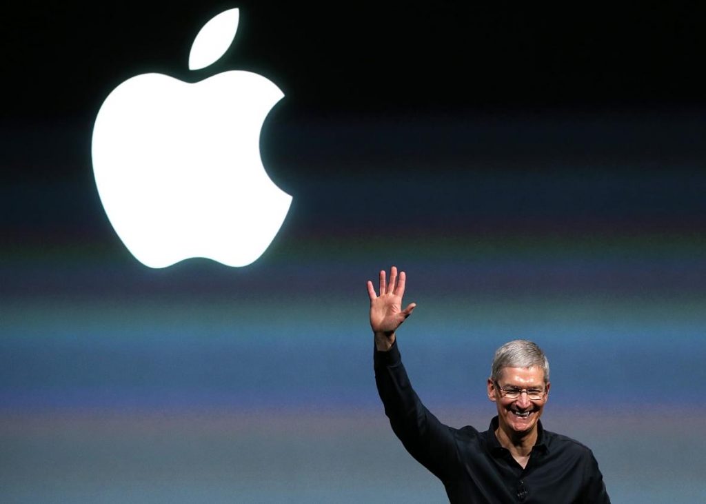 Apple confirma que ha comprado la empresa Lattice Data por USD $200 millones, lo que beneficiaría a Siri