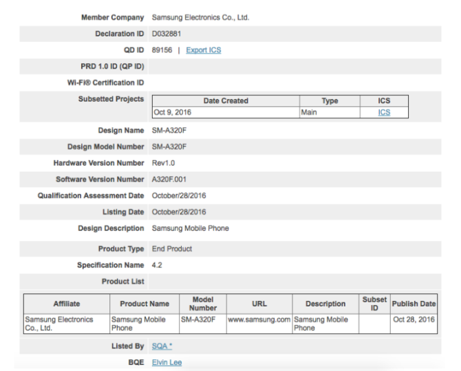 galaxy-a3-2017-certificacion-bluetooth-01
