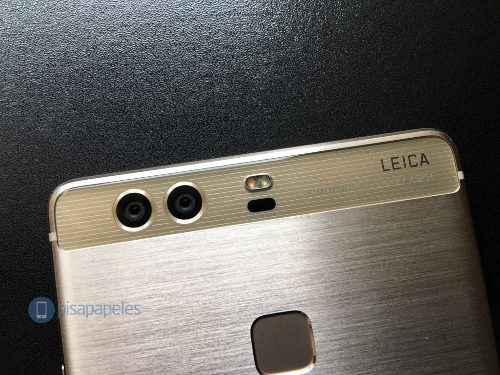 Al parecer Huawei P9 se quedaría sin actualización a Android Oreo
