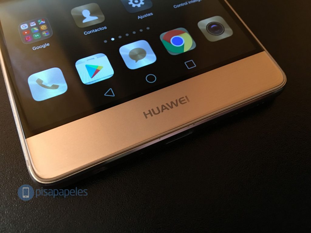 Huawei presenta a su nuevo procesador Kirin 960