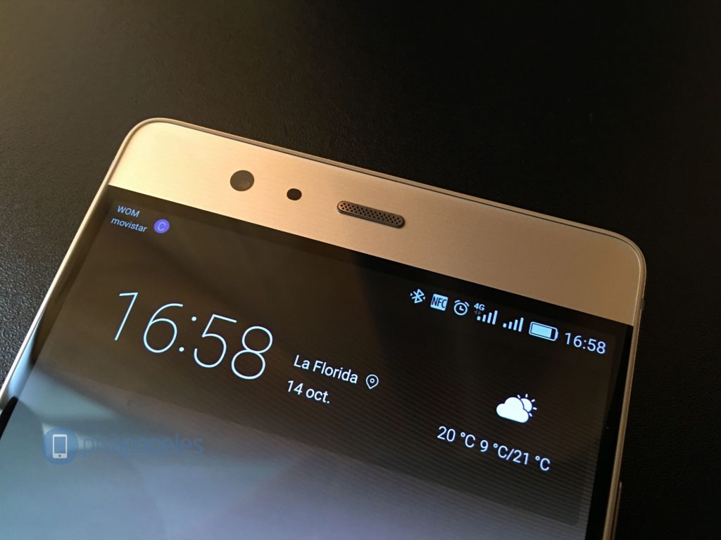 El actualización oficial a Android Nougat para el Huawei P9 ya tiene fecha