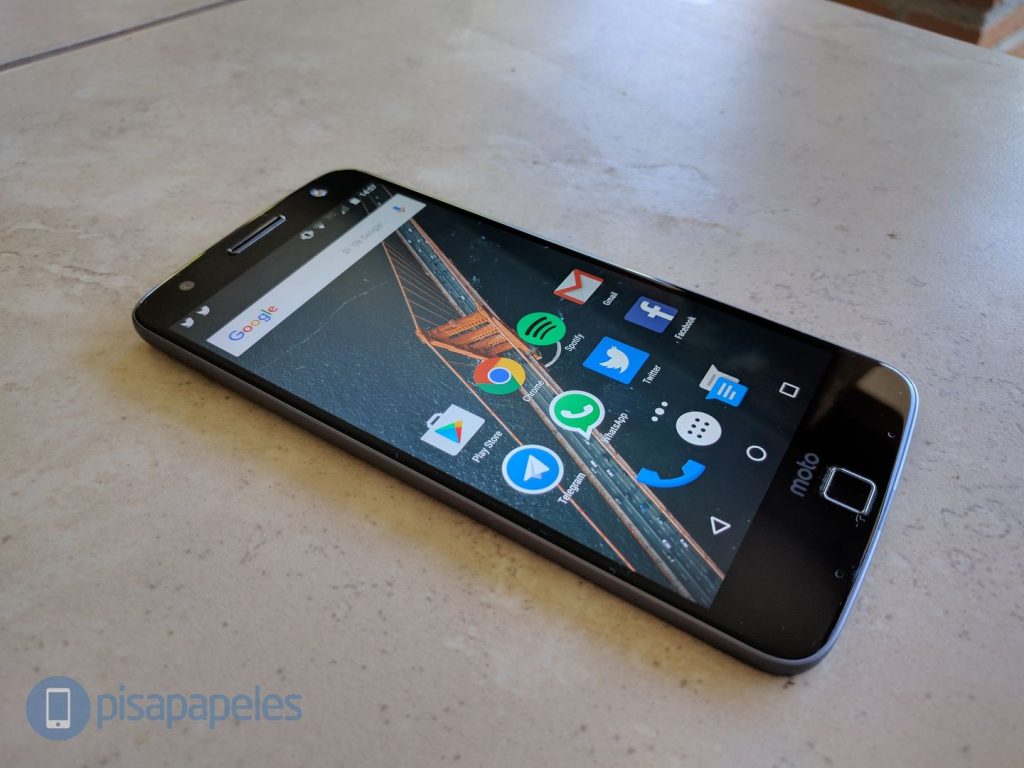 Moto Z y Moto Z Force serán compatibles con Daydream en Android Nougat