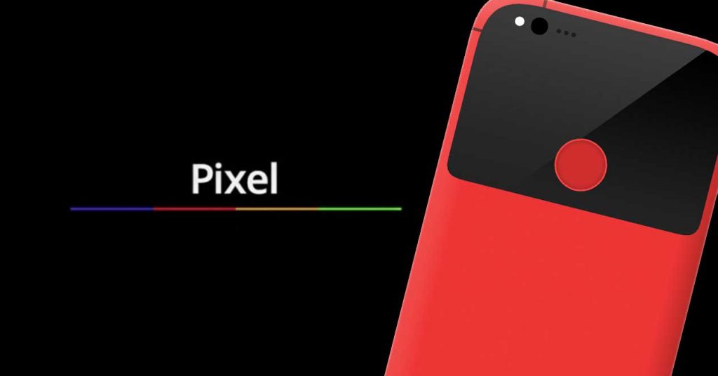 Los Pixel adquiridos por Verizon demorarán en recibir nuevo software
