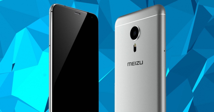 El Meizu Pro 6S contará con procesador de marca MediaTek