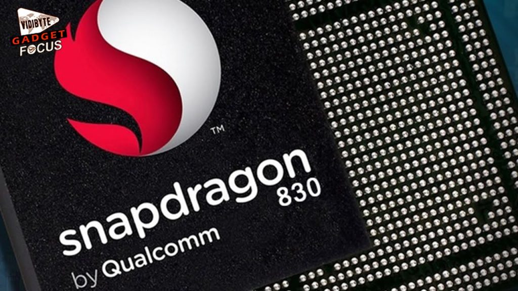 El próximo SoC insignia de Qualcomm no se llamaría Snapdragon 830