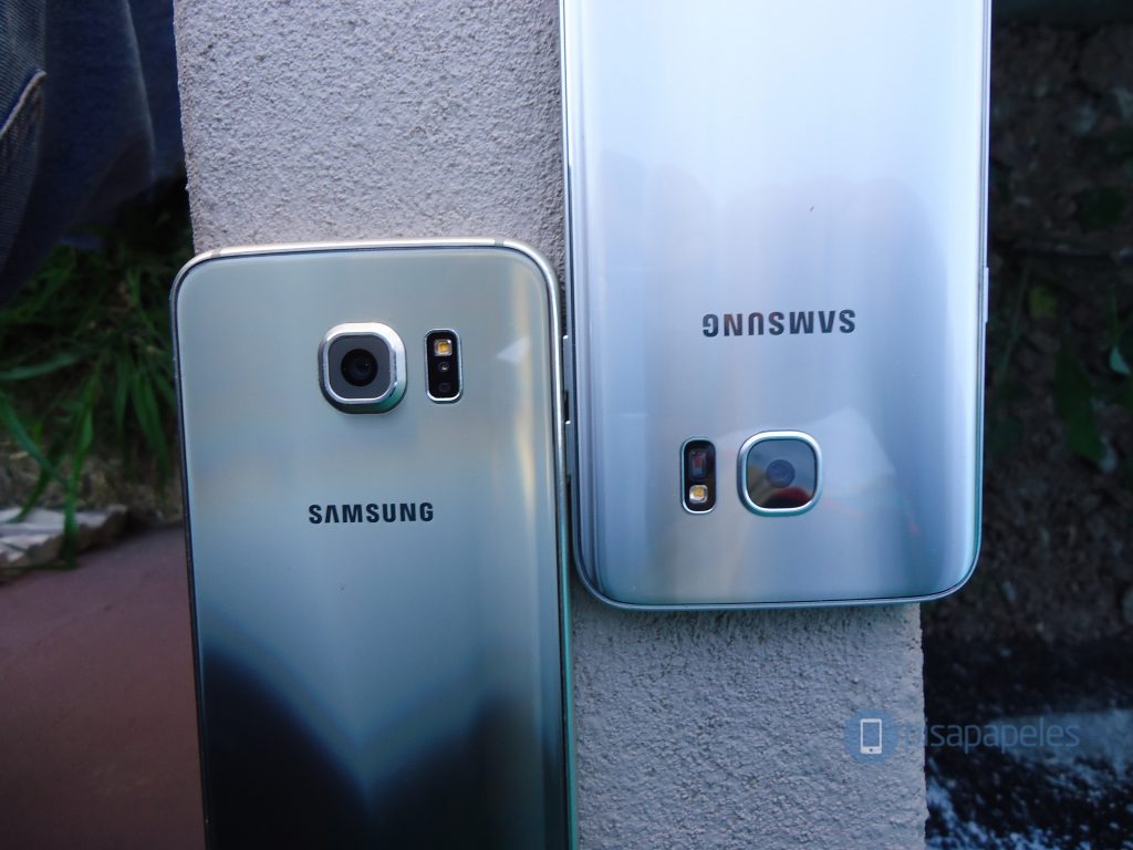 Aparecen nuevos rumores sobre el Samsung Galaxy S8