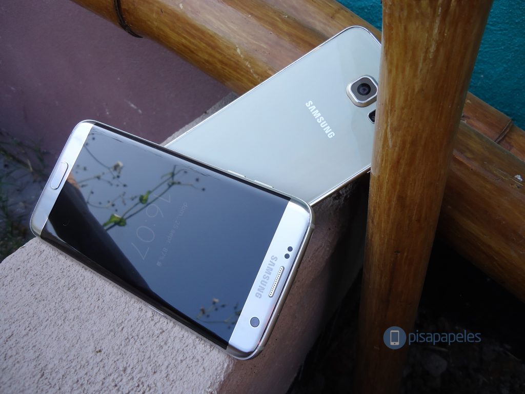 Samsung presenta un nuevo teaser correspondiente al Galaxy C9