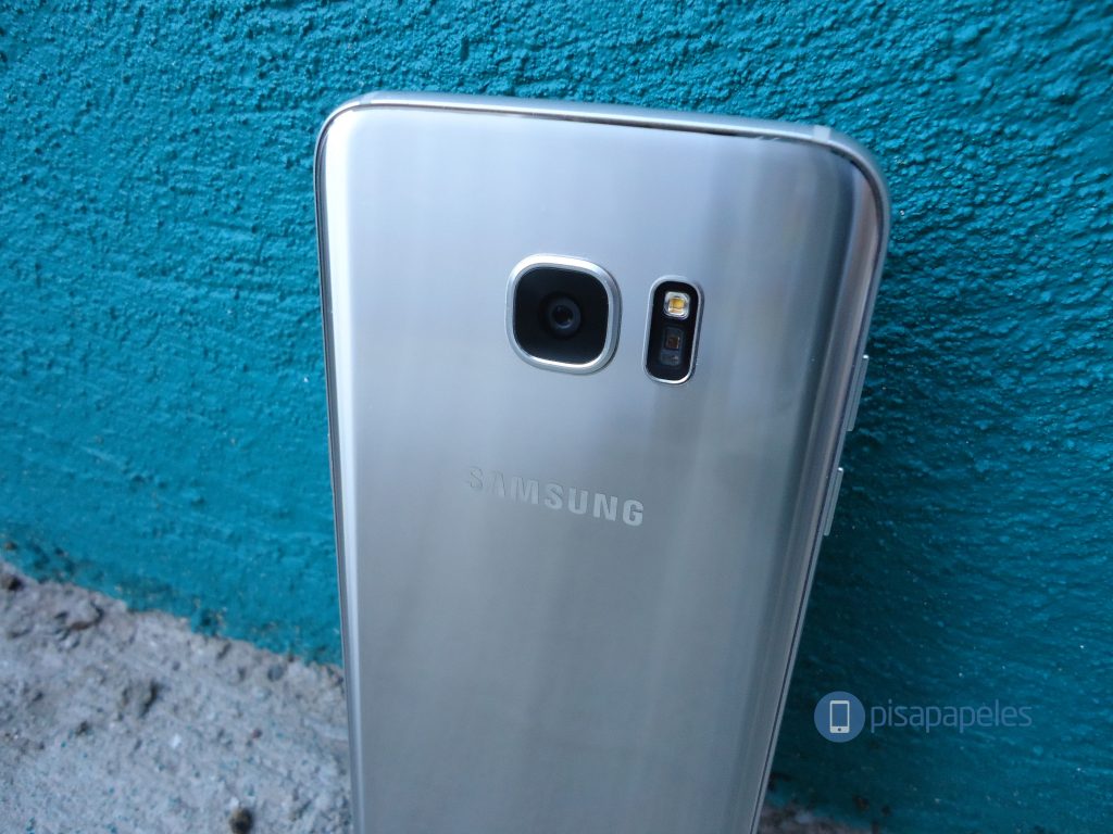 Samsung lanzará un Galaxy S7 Edge en color Blue Coral