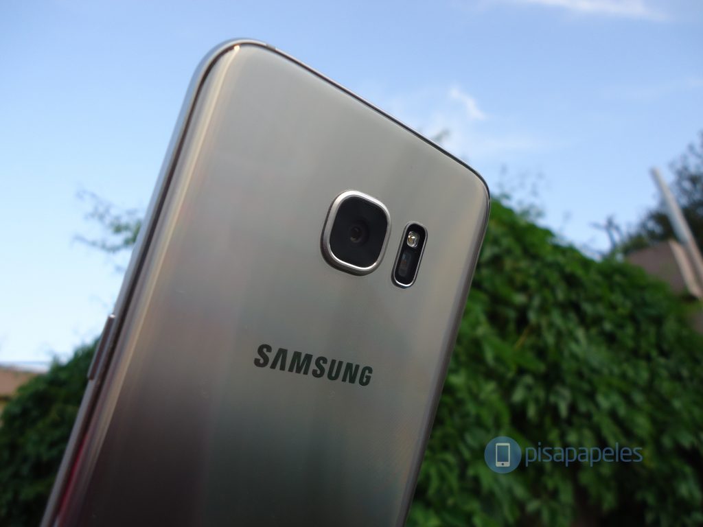Samsung integraría la tecnología Force Touch en el nuevo Galaxy S8