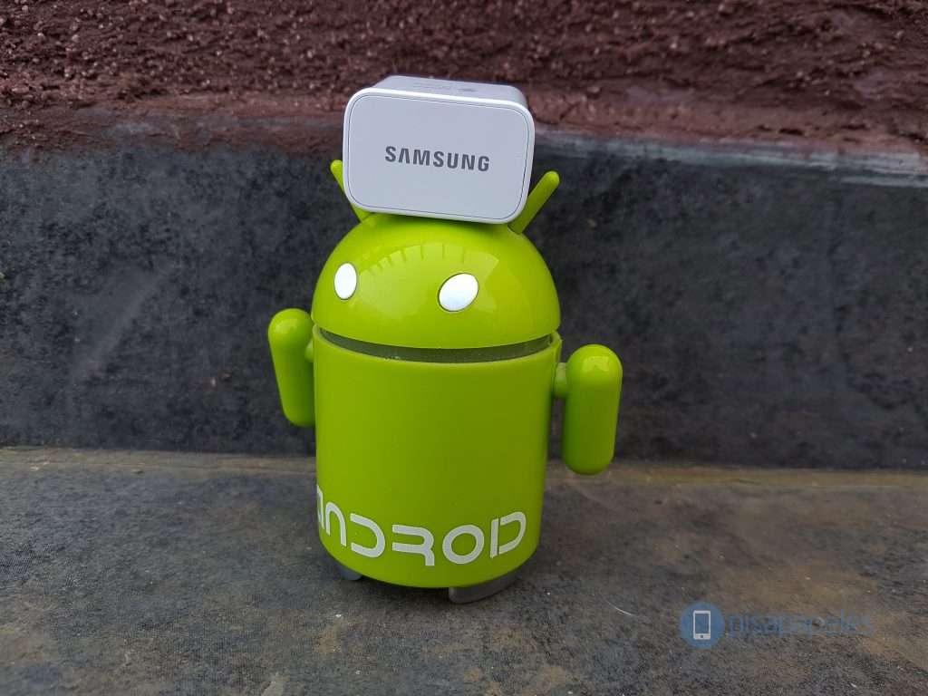 El Samsung Galaxy S5 Mini comienza a recibir Android 6.0.1 Marshmallow