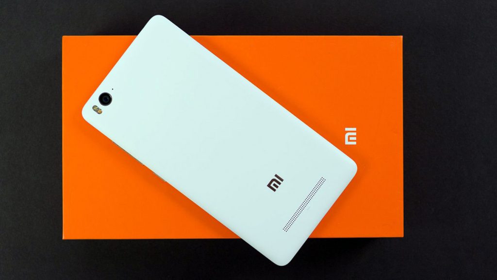 El Xiaomi Mi 6 no contará con lector de huellas ultrasónico