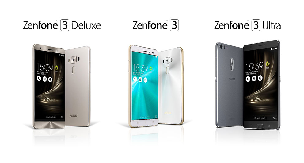 zenfone 3 asus