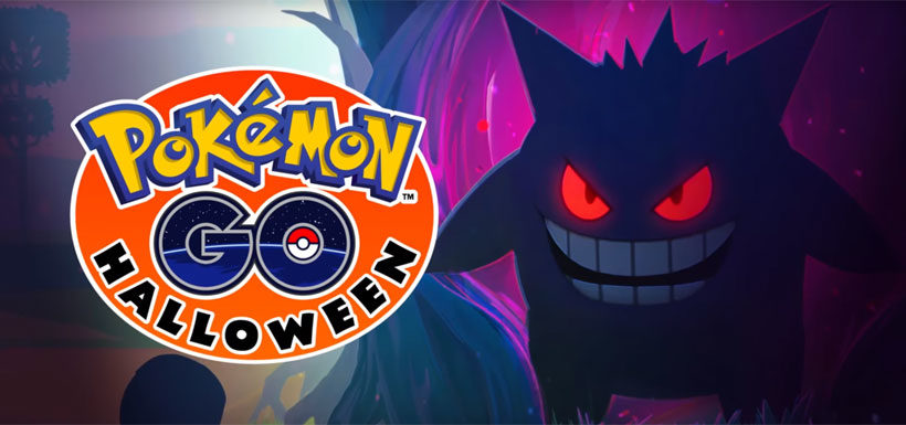Pokémon GO anuncia su primer evento global