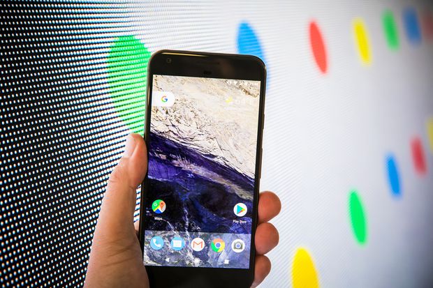 HTC confirma ser quien fabricó los Pixel de Google