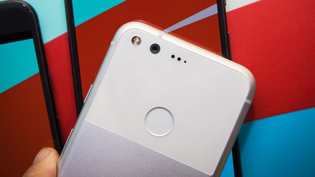 Verizon no atrasará las actualizaciones para los Pixel de Google