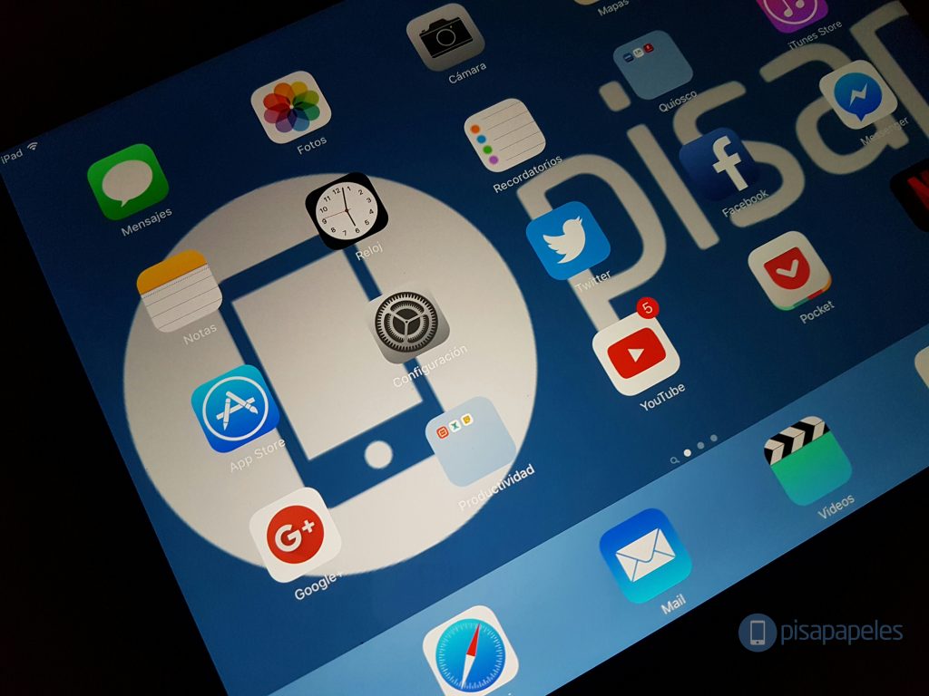 iOS 10 ya se encuentra en dos de cada tres dispositivos móviles de Apple