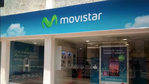 Movistar se prepara para ofrecer VoLTE en Argentina