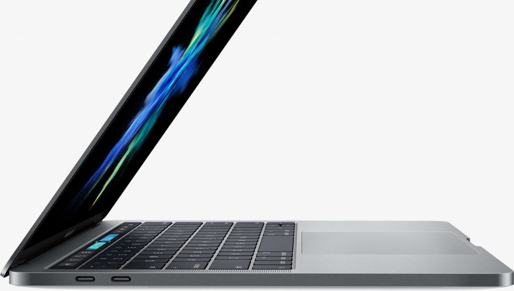 El iPhone 7 no se puede conectar a los nuevos MacBook de forma nativa