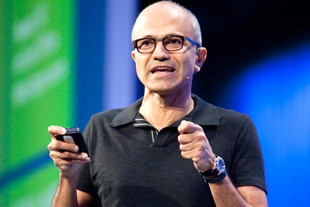 Microsoft insiste en que crearán el “dispositivo móvil definitivo”