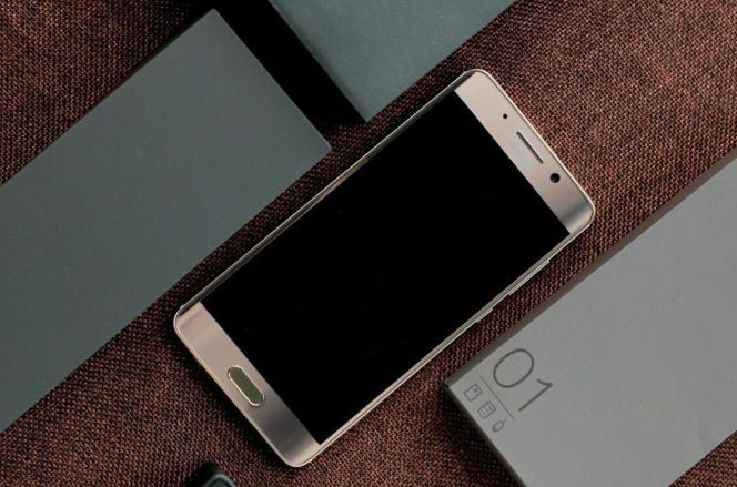 El Huawei Mate 9 Lite es presentado oficialmente