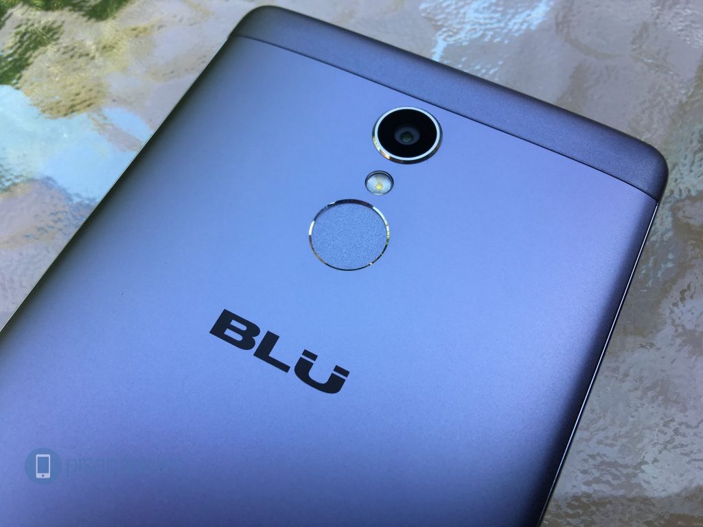 Blu liberó una actualización para sus teléfonos que causa brickeos y obliga a pérdidas de datos de usuarios