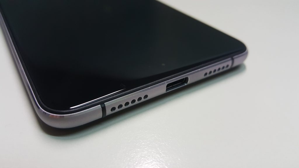 General Mobile revela al GM 5, un nuevo Android One con Nougat