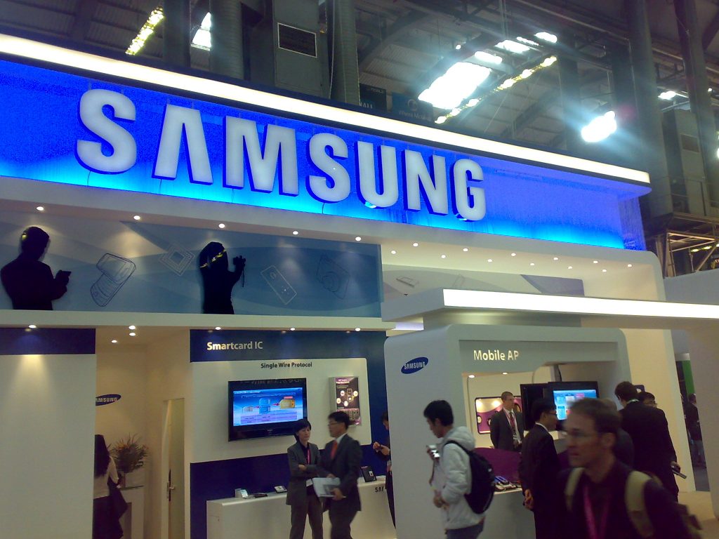 Samsung lanza su aplicación para transmitir juegos desde el teléfono a YouTube, Twitch y Facebook