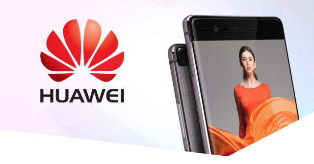 Huawei vende 140 millones de teléfonos en 2016