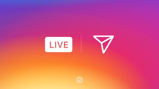 Los videos en vivo llegan a Instagram con Instagram Live