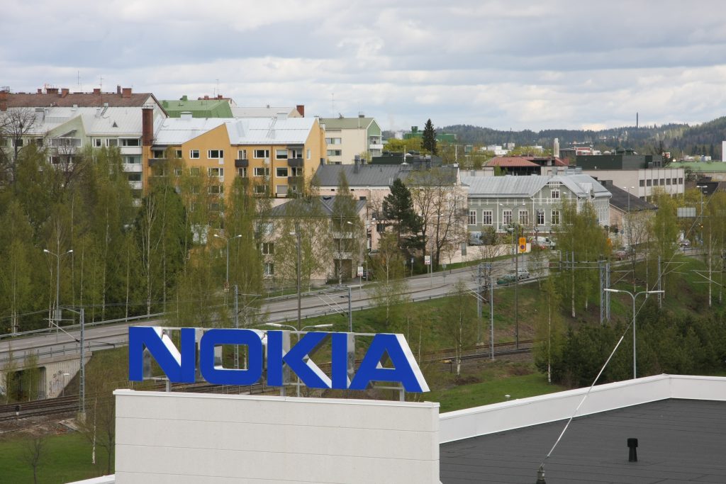 Nokia Pixel, la última filtración de la marca finlandesa