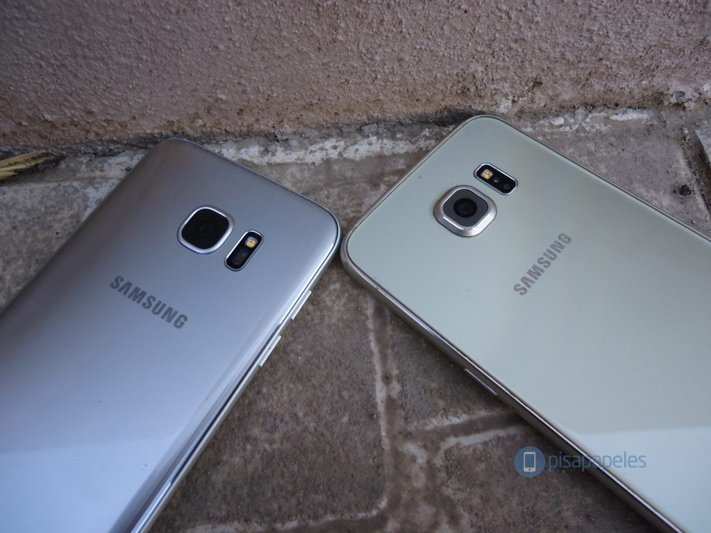 El Samsung Galaxy C7 Pro aparece en AnTuTu