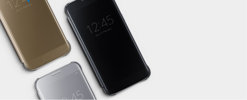 Filtrados los accesorios que acompañarán al Galaxy S8 en su lanzamiento