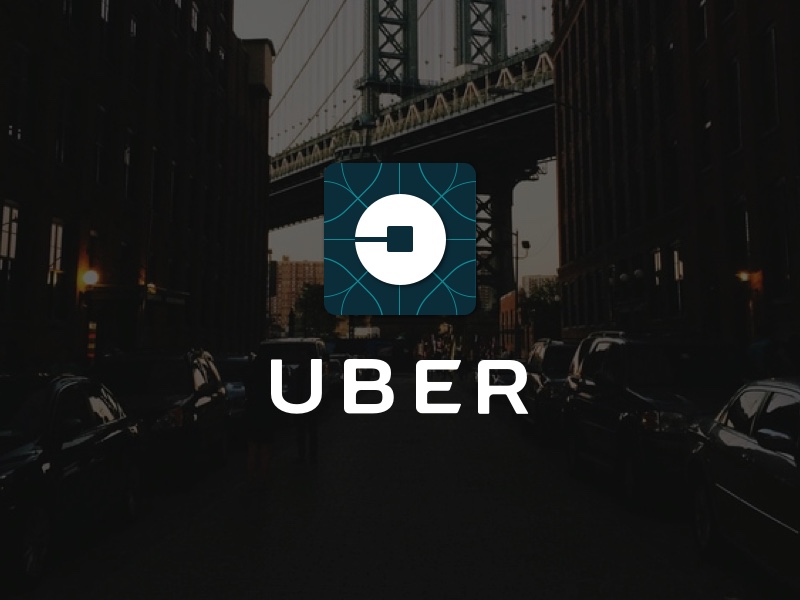 La aplicación Uber se renueva con una nueva interfaz