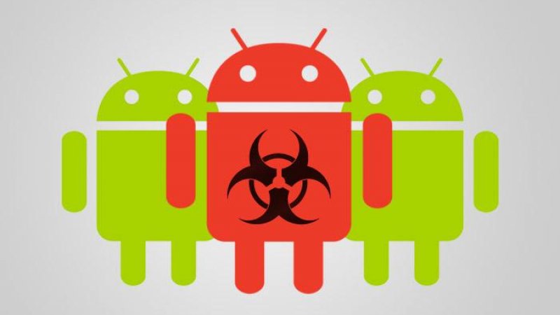 Más de 800 aplicaciones en la Play Store han sido infectadas con el malware Xavier
