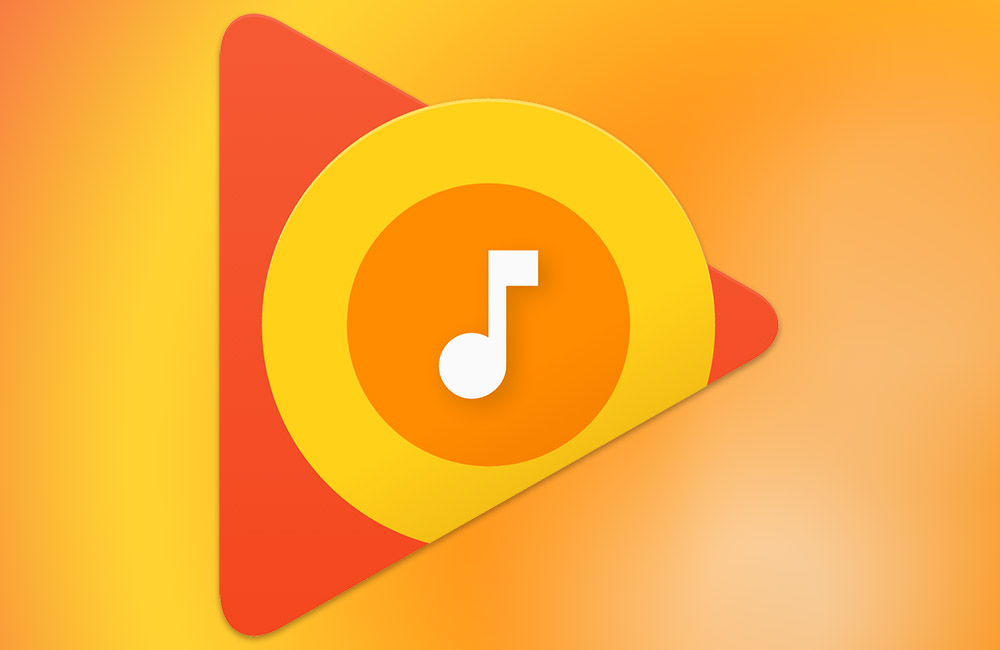 Utiliza el servicio completo de Google Play Music gratis por 4 meses