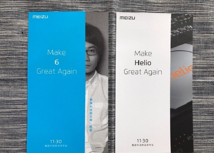 Meizu lanza Flyme 6 estable para 24 dispositivos, su actualización más grande a la fecha
