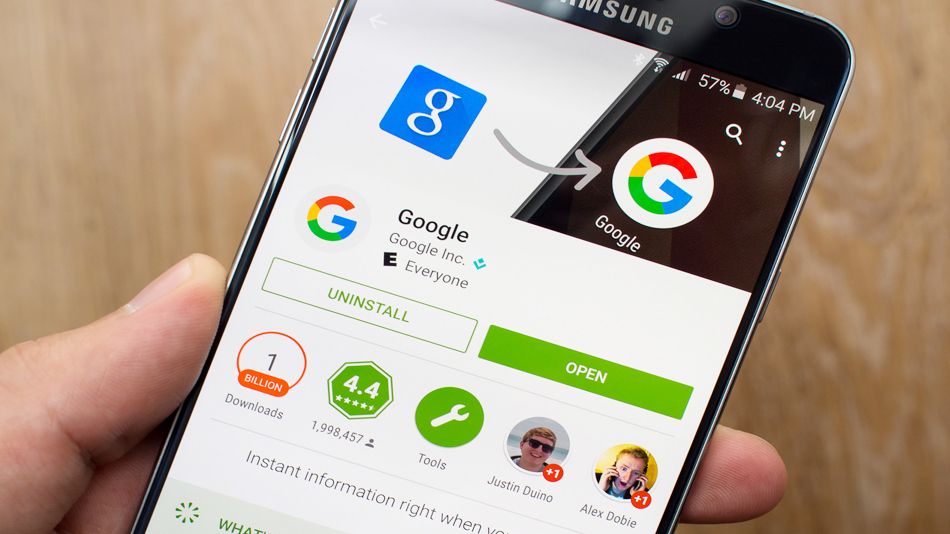 Google está probando una nueva interfaz para “Mis aplicaciones” en Play Store