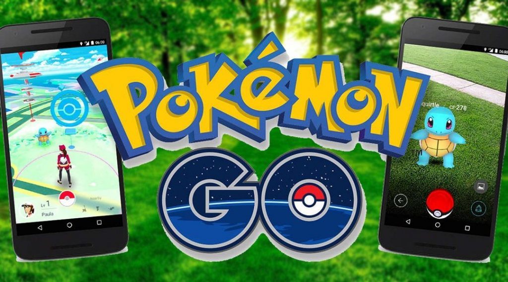 Pokémon GO está por estrenar su segunda generación de pokémon