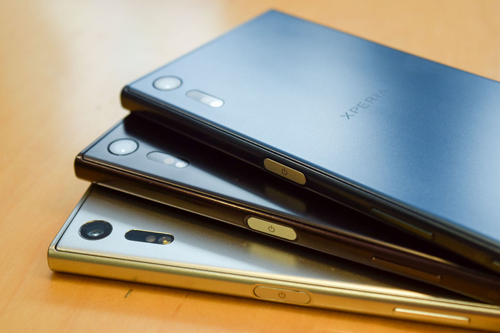 El Sony Xperia X Performance ya empieza a recibir Android Nougat