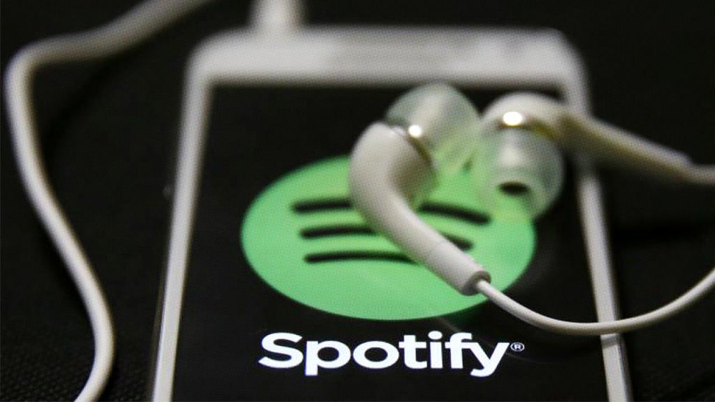 Ahora con Spotify para Android podrás ver la historia detrás de tus canciones favoritas