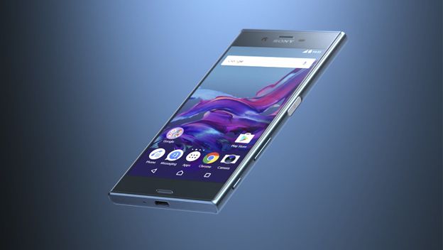 El Sony Xperia XZ llegará a Chile exclusivamente con el operador Claro
