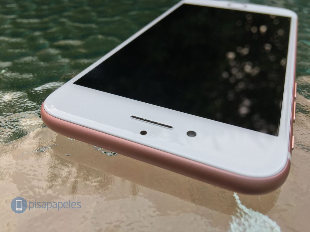 Se filtran unas imágenes de producción del iPhone 8 provenientes de Foxconn