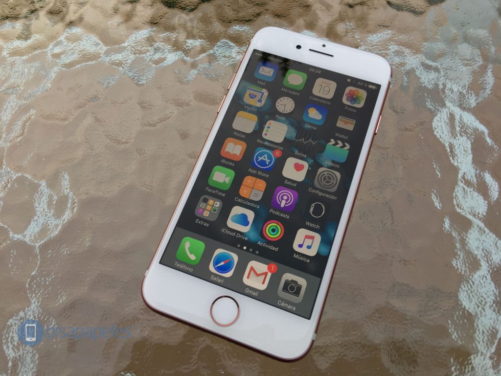 El iPhone 8 estará disponible desde septiembre, pero en cantidades limitadas