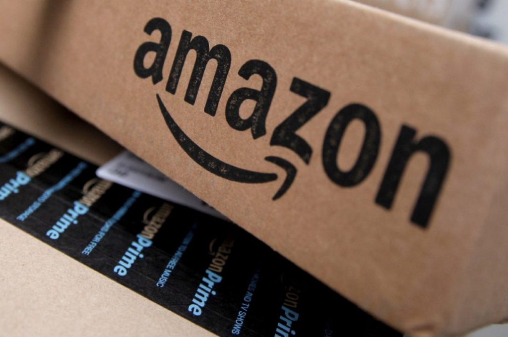 Amazon anuncia que tiene 50 millones de productos disponibles con envío directo a Chile