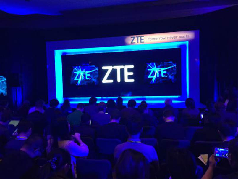 ZTE presenta el nuevo Blade Max 3 con una pantalla de 6 pulgadas y batería de 4.000 mAh