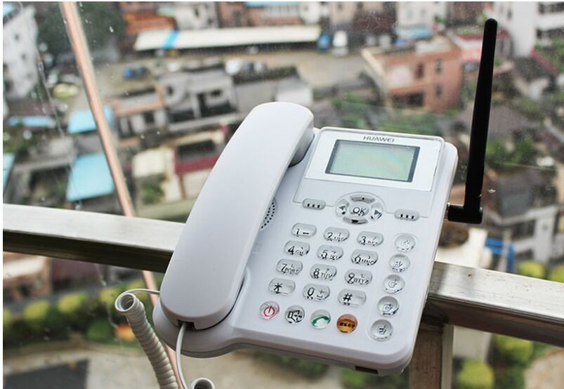 Movistar comienza a ofrecer telefonía fija inalámbrica a clientes hogar