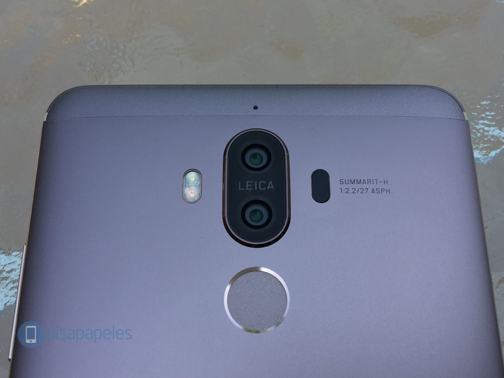 El Mate 10 sería el primer teléfono de Huawei con Android Oreo de fábrica