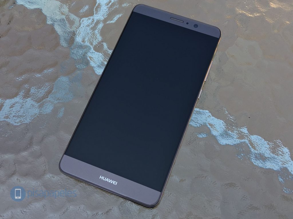 Si tienes un Huawei Mate 9 en Chile ya puedes registrarte en la beta pública de Android 9 Pie